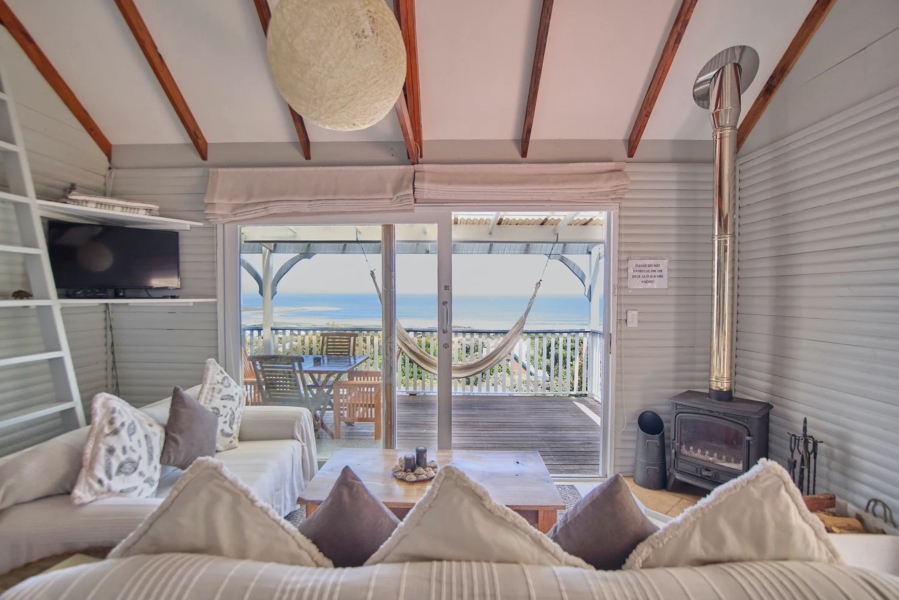 To Let 3 Bedroom Property for Rent in Scarborough Western Cape